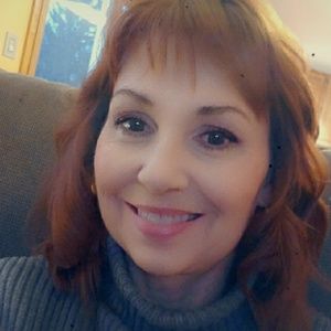 Meet your Posher, Joy